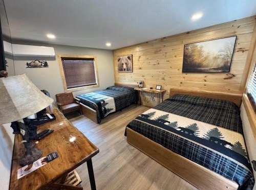 Sleepy Bear Inn