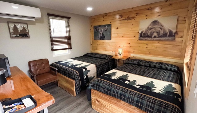 Sleepy Bear Inn
