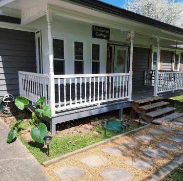 Smoketree Cottage