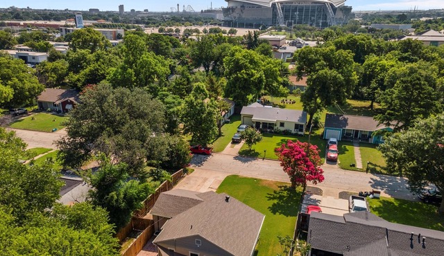 Soccer Championship | Walk to AT&T Stadium | Sleeps 6