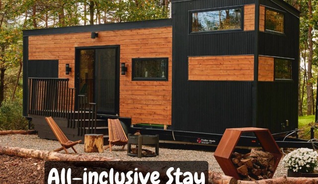 Sowilo Retreat All-Inclusive Maple House