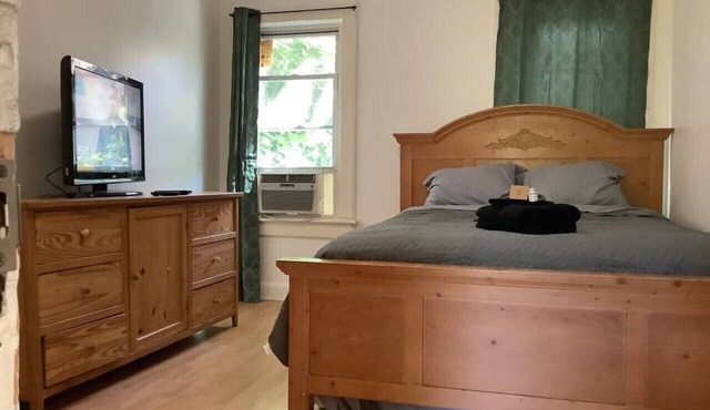 Spacious 3 bed by Wilson/Lourdes Hospitals-Vestal