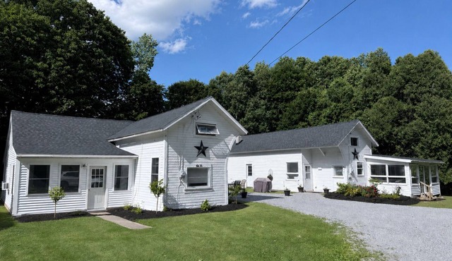 Spacious, Cozy 5 Bedroom Compound