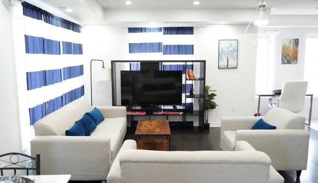 Spacious Home in Brampton – Perfect for Families in Brampton