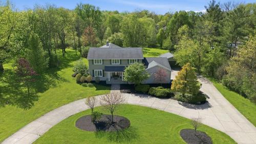 Spacious Pepper Pike Home - Near CLE Clinc & CWRU