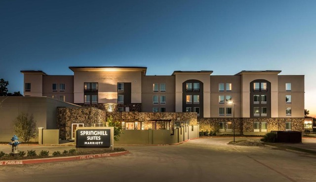 SpringHill Suites by Marriott Dallas Rockwall