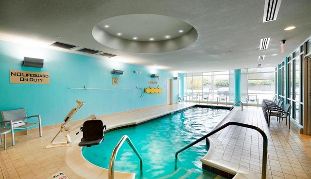 SpringHill Suites by Marriott Columbus OSU
