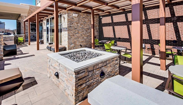 SpringHill Suites by Marriott Dayton Vandalia