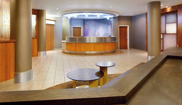 SpringHill Suites by Marriott Houston NASA/Webster