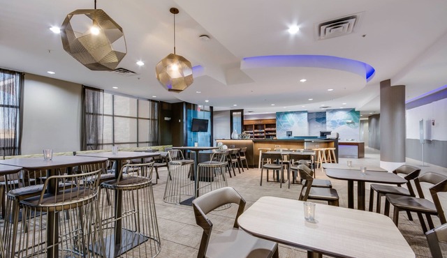 SpringHill Suites by Marriott Enid