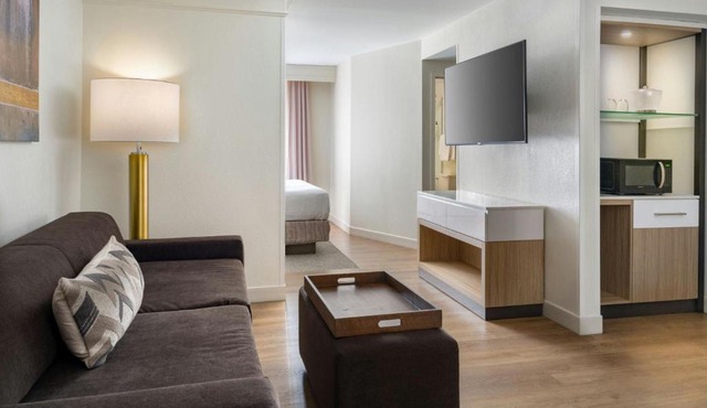 Springhill Suites by Marriott State College