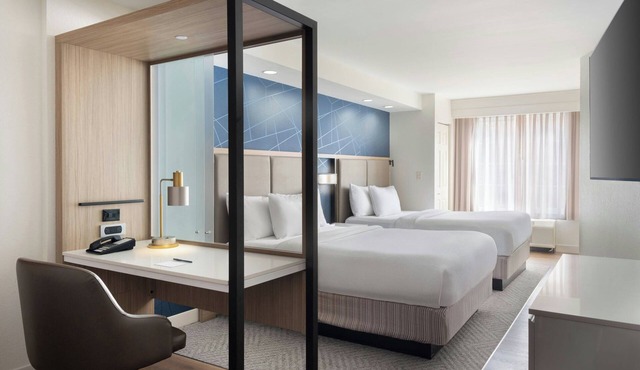 Springhill Suites by Marriott State College