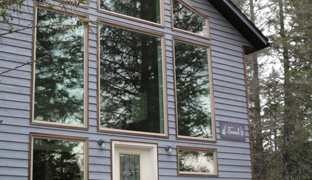 Spruce Lodge