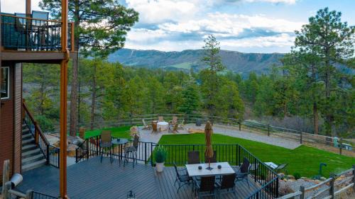 Stagecoach Trail - Durango, CO
