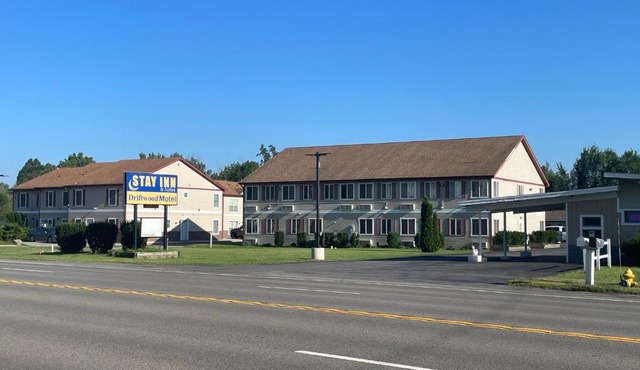 Stay Inn and Suites