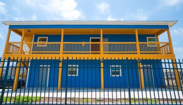 Stay Unit Pet Friendly Near Bob Hall Pier And Padre Island Seawall Beach