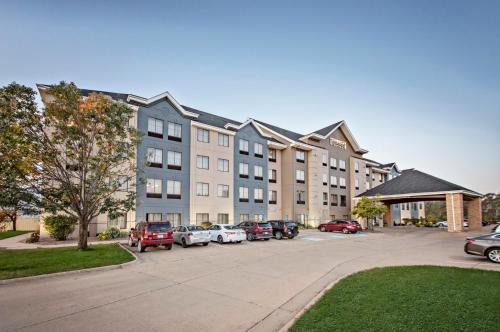 Staybridge Suites Cedar Rapids North by IHG in Cedar Rapids