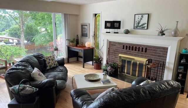 Steph Winstanley Private room minutes from Crofton shores