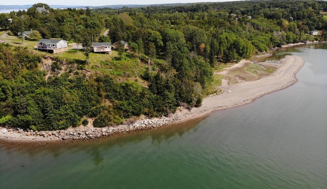 Still Point Lodge & Cottages