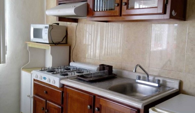 Studio Del Valle in Aguascalientes