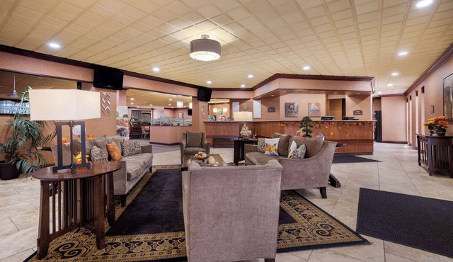 Suburban Studios Syracuse Fairgrounds