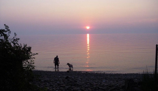 Summer family cabin on Lake Ontario, Pulaski NEWLY UPDATED!