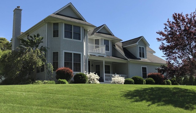 Summer Wind Beach House!