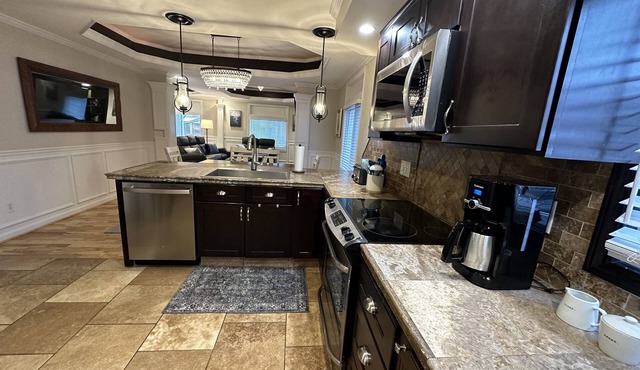 Sumner Park Residence