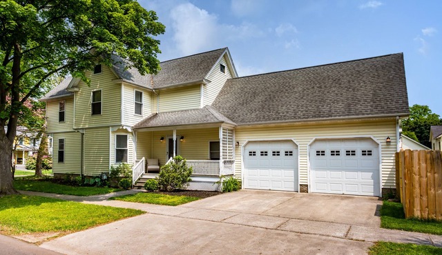 Sunnyside Cottage