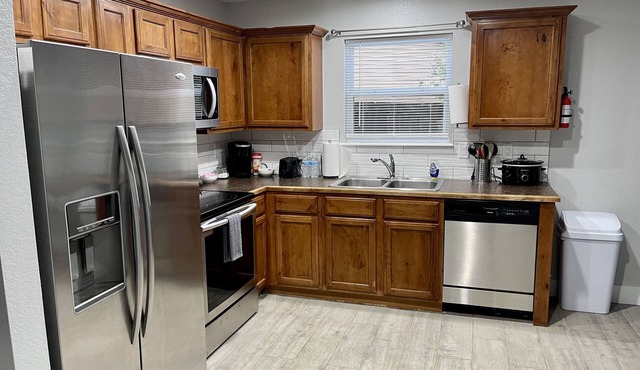 Sweet Home 2 BR