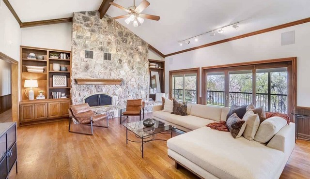Tarcoola Ranch | Riverfront Escape
