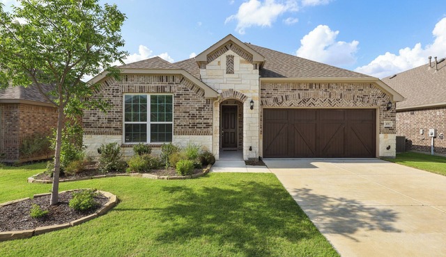 TCH - Spacious 4bd/2ba home in Celina w/Workspace