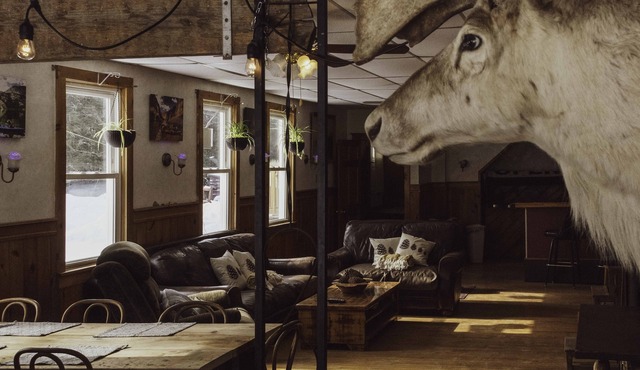 The Balsam Inn