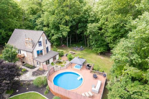 The Billy Lodge