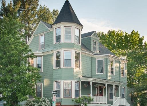 The Chadwick Bed and Breakfast