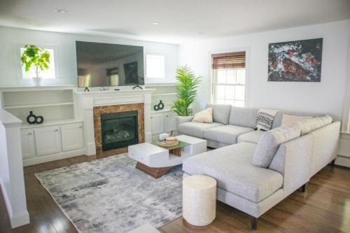 The Cityside Maple House