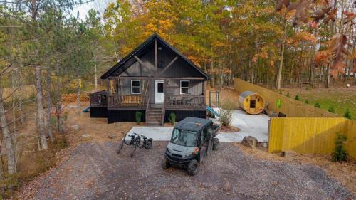 The Elk Camp