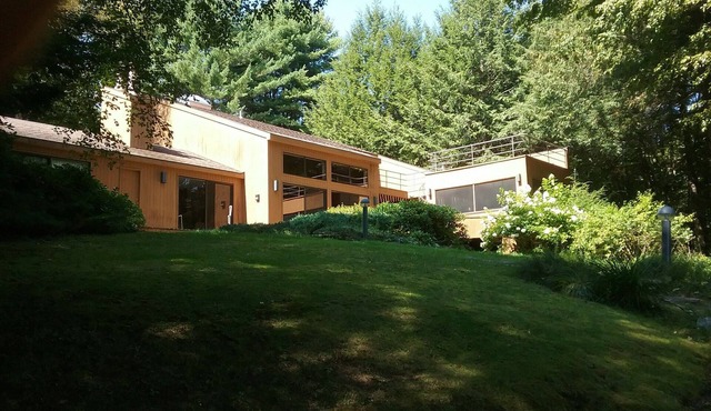 The Gathering Home - Where memories are made