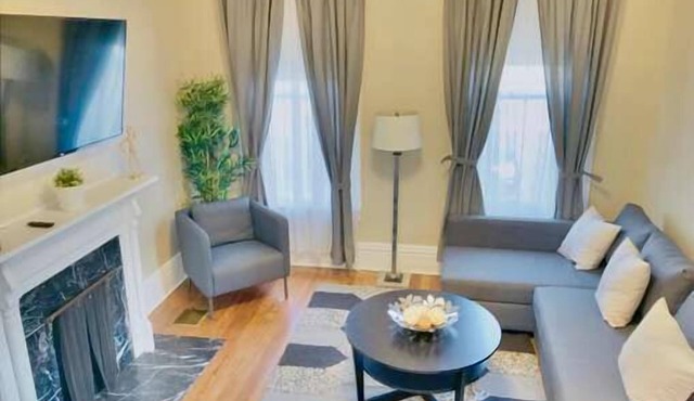 The House Hotels - New Frankfort 1