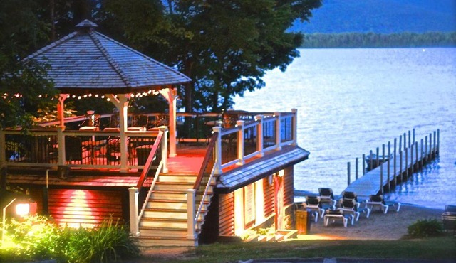 The Juliana Resort