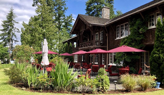 The Latch Inn
