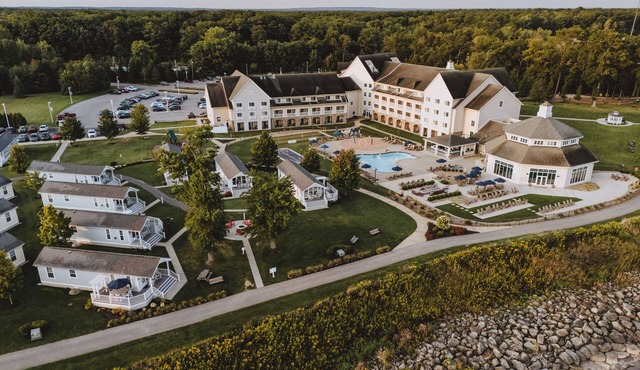 The Lodge at Geneva-on-the-Lake