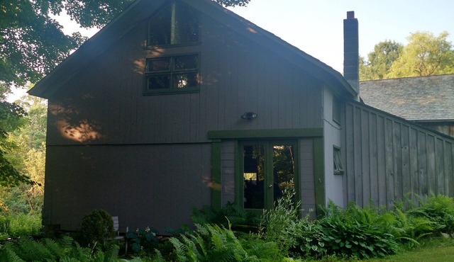 THE LODGE AT SALO FARM
