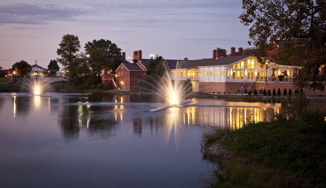 The Ohioan Hotel & Event Center