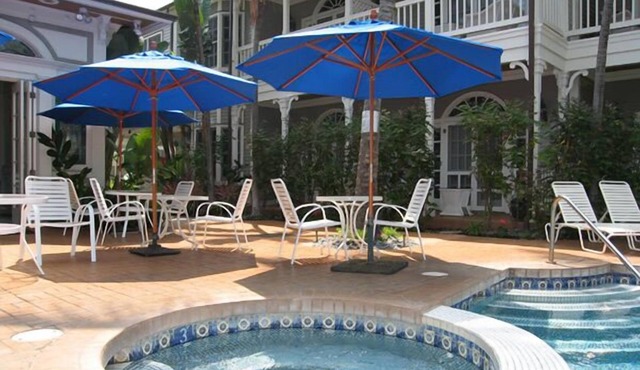 The Plantation Inn