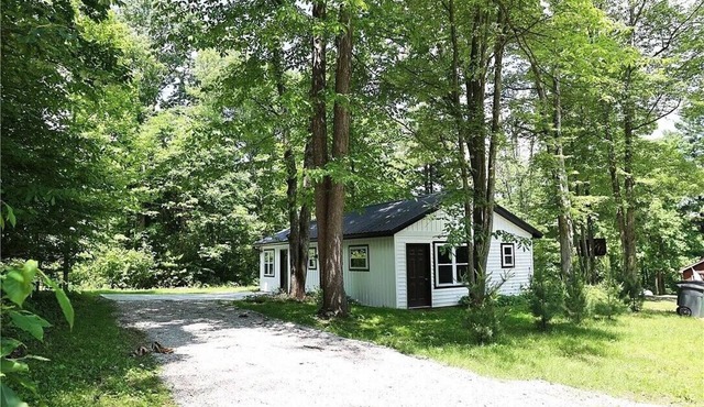 The Reel Cottage Leesville Lake No Stairs, firepit, fireplace NEW WIFI 6/3