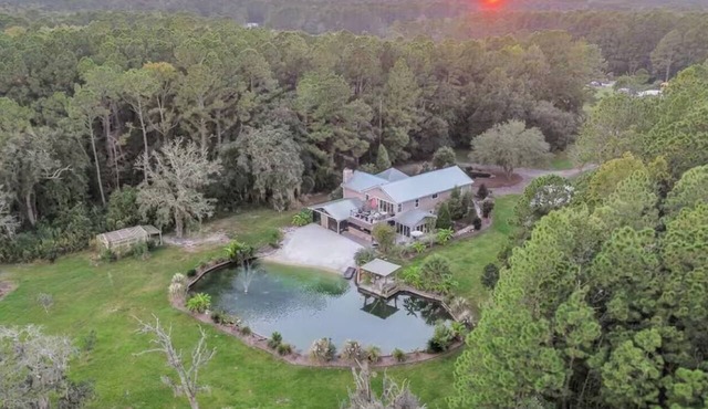 The Retreat at Beulah Springs