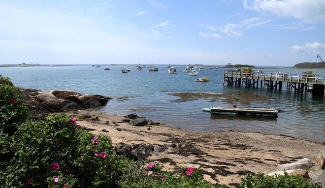 The Rhumb Line Resort