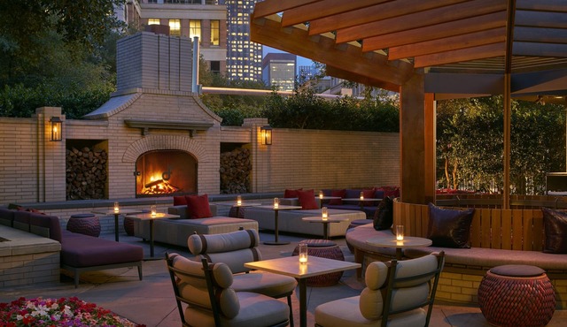 The Ritz-Carlton, Dallas
