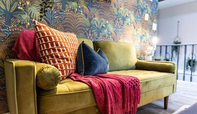 The Roxy | Free Parking, Ideal for Any Stay
